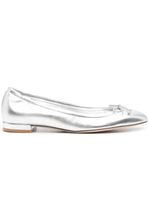 Stuart Weitzman Bria ballet flats