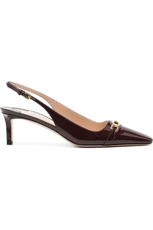 Tom Ford 55mm Whitney slingback pumps