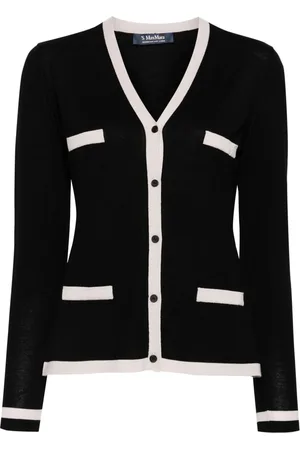 Max Mara Kenya cardigan
