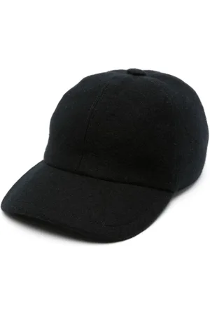 FEDELI Logo-plaque baseball cap
