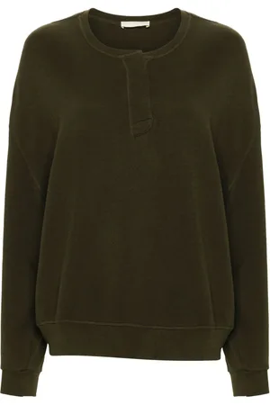ULLA JOHNSON Asa sweatshirt