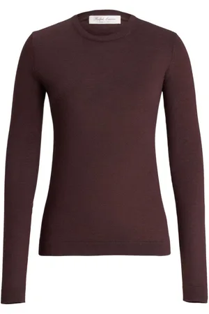 Ralph Lauren Cashmere sweatshirt