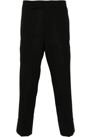 SAPIO Cropped trousers