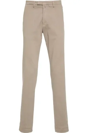 BRIGLIA Tapered trousers