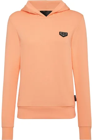 Philipp Plein LS Iconic Plein hoodie
