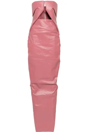 Rick Owens Prong gown