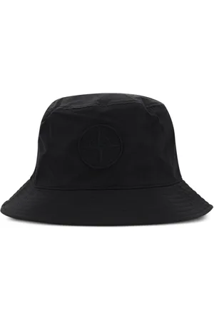 Stone Island Compass bucket hat