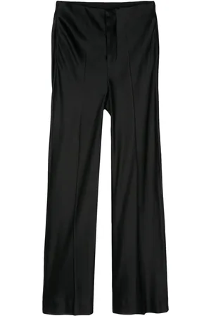 Maison Margiela Wide-leg tailored trousers