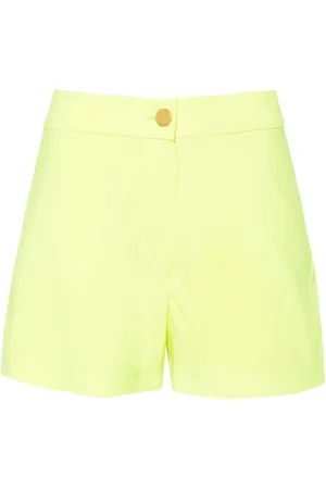 Parlor Fluo shorts