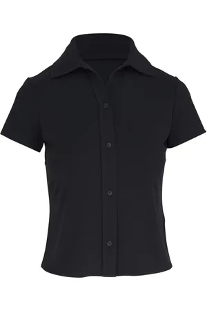 Vince Short-sleeve button-up shirt