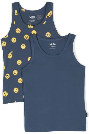 Molo Jayden tank top set