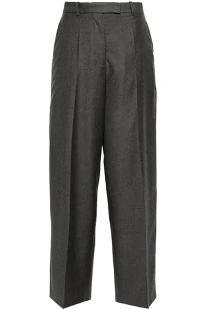 Rohe Wide-leg trousers