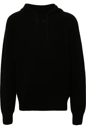 Tom Ford Seamless cashmere hoodie