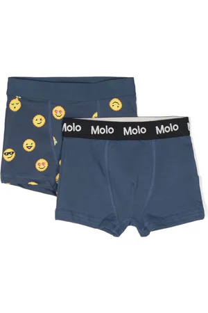 Molo Justin boxers set