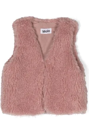 Molo Hatcha gilet