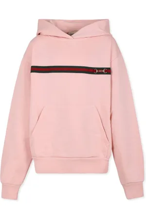 Gucci Web Horsebit hoodie