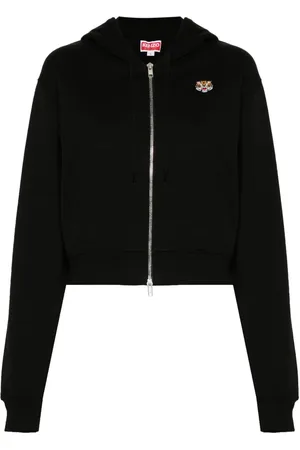 Kenzo Lucky Tiger hoodie