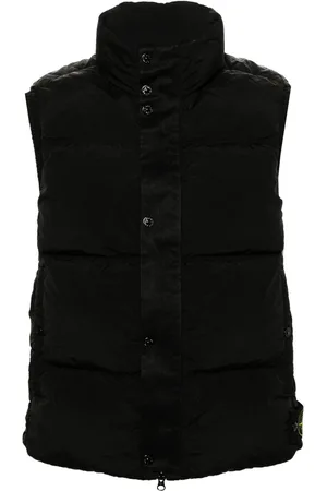 Stone Island Compass-badge gilet