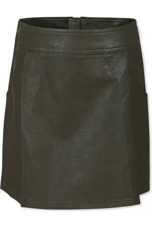 Zadig & Voltaire Pleated skirt
