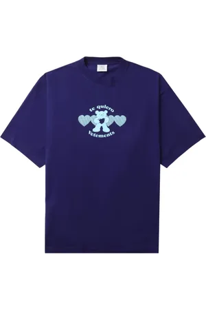 Vetements Te Quiero T-shirt