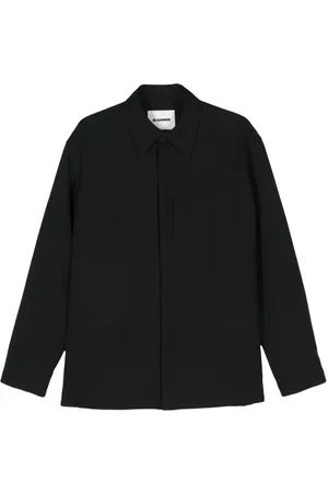 Jil Sander Wool shirt