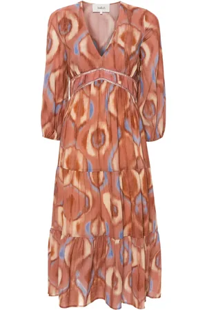 Bash Carela maxi dress