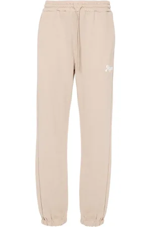 Msgm Logo-print track pants