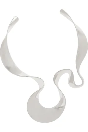 Cult Gaia Rue choker necklace