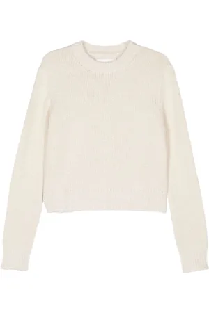 Jil Sander Crew-neck sweater