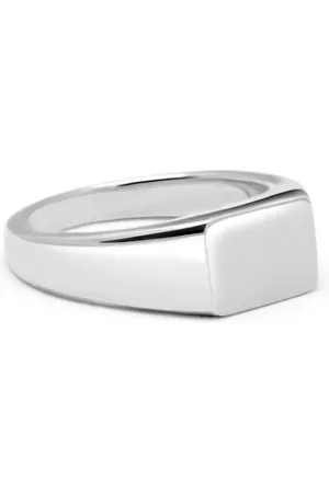 Nialaya Signet ring