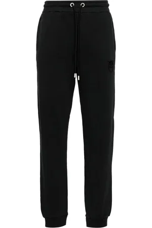 Pinko Logo-patch track pants