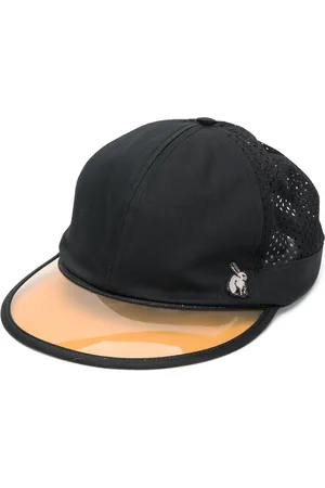 Gucci Rabbit patch cap