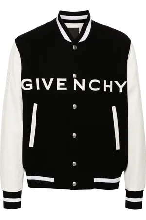 Givenchy Varsity jacket