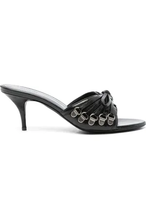 Balenciaga Cagole mules