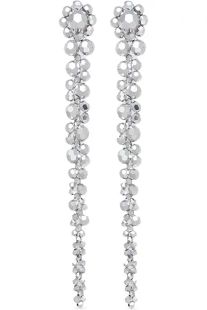 Simone Rocha Drip earrings