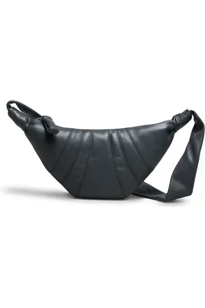 LEMAIRE Small Croissant shoulder bag