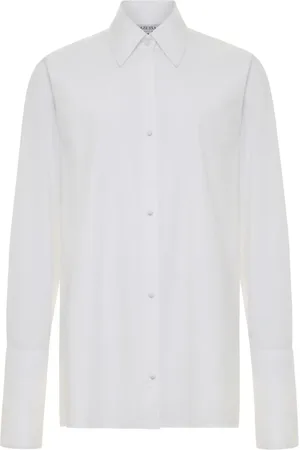 Azeeza Kareena mini shirt dress