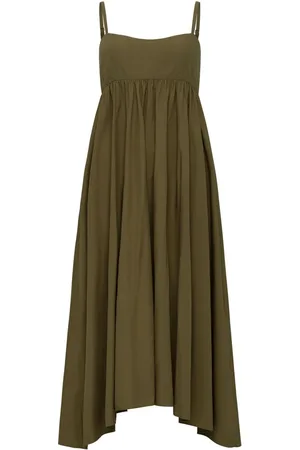 Azeeza Rachel midi dress