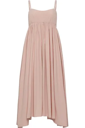 Azeeza Rachel midi dress