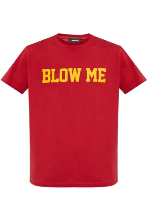 Dsquared2 Blow Me T-shirt