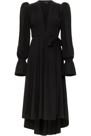 Azeeza Willow midi dress