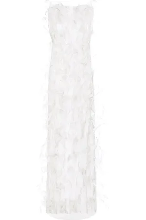 RACHEL GILBERT Sutton gown