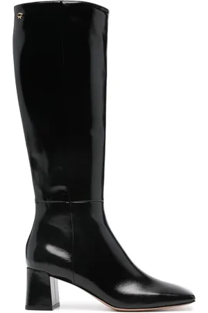 Gianvito Rossi Knee-length boots