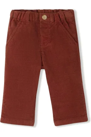 BONPOINT Decibel corduroy trousers