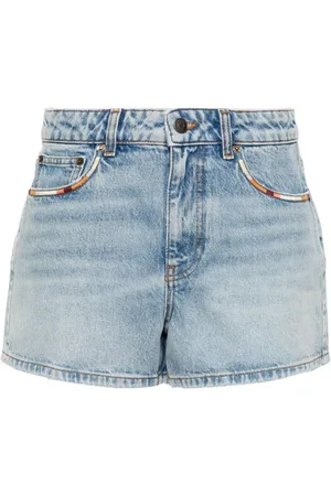 Bash Fegor mini shorts