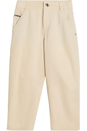Brunello Cucinelli Monili casual trousers