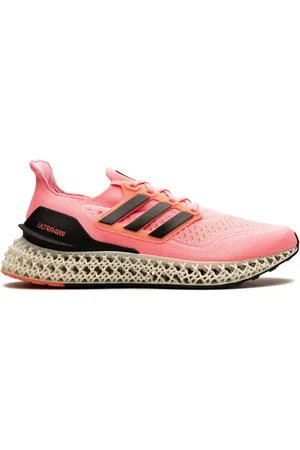 adidas Ultra 4DFWD "Solar " sneakers