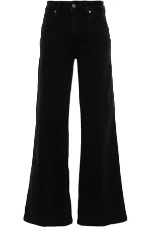 Liu Jo High-rise flared jeans