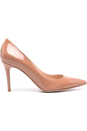 Gianvito Rossi 85mm Gianvito pumps