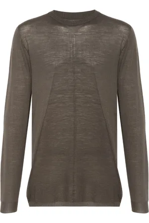 Rick Owens Biker Level sweater